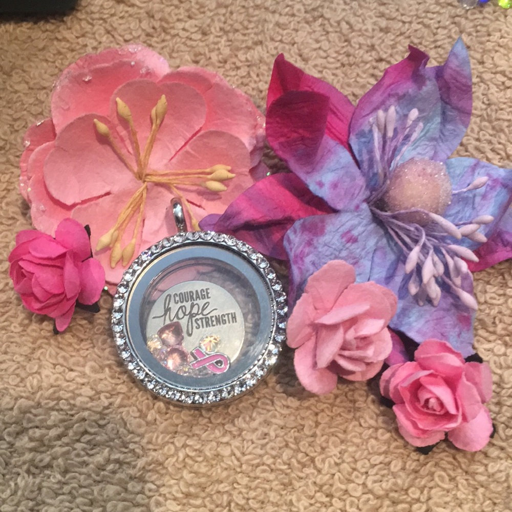 Living Locket
